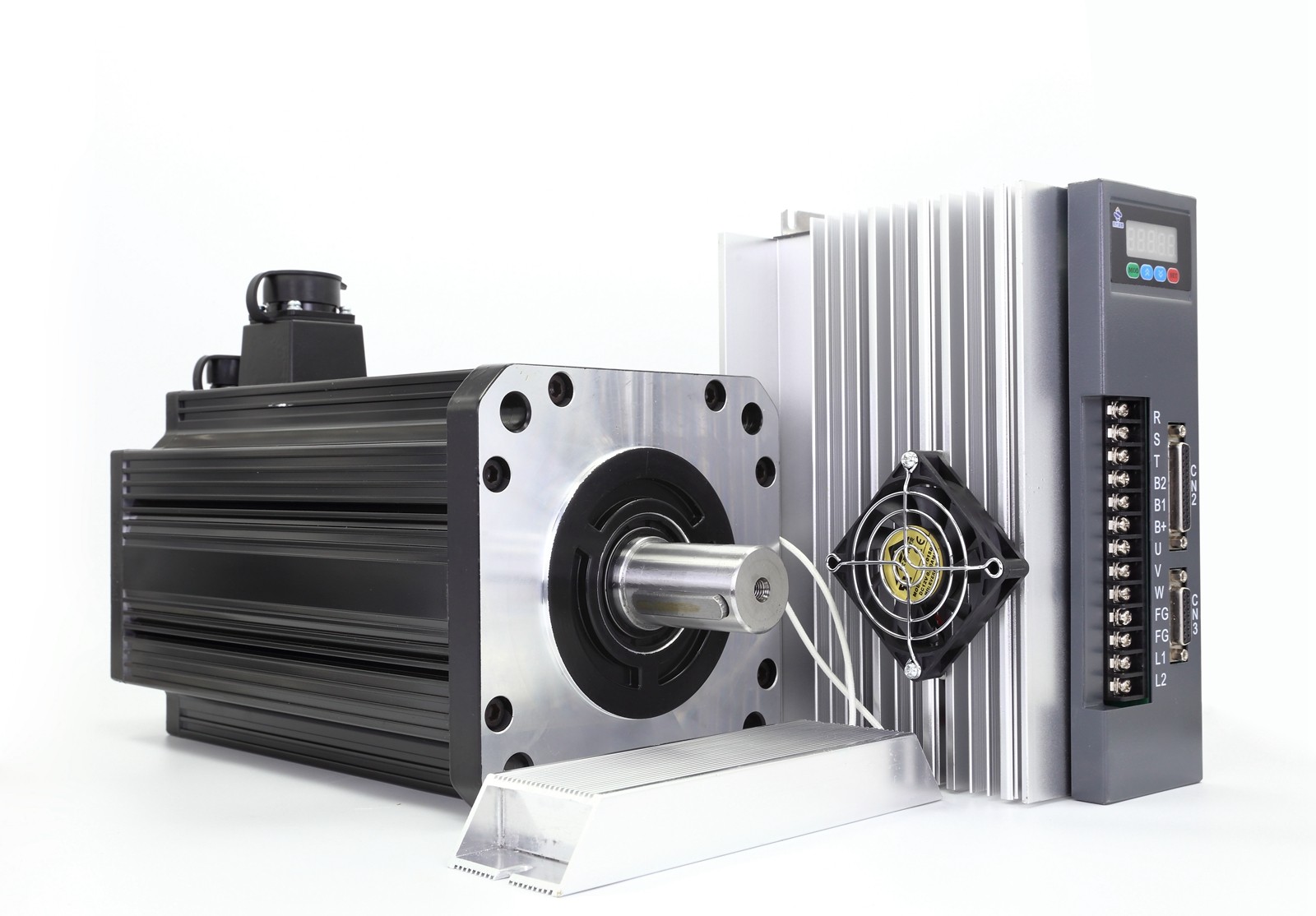 拓達(dá)伺服電機(jī)有哪些優(yōu)點(diǎn)